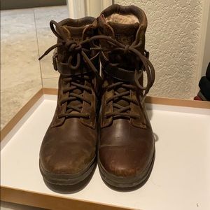 UGG Boots